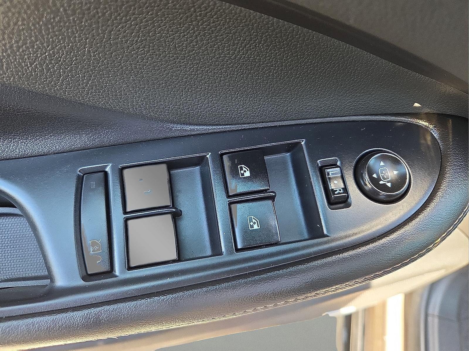 2016 Buick Envision Premium I