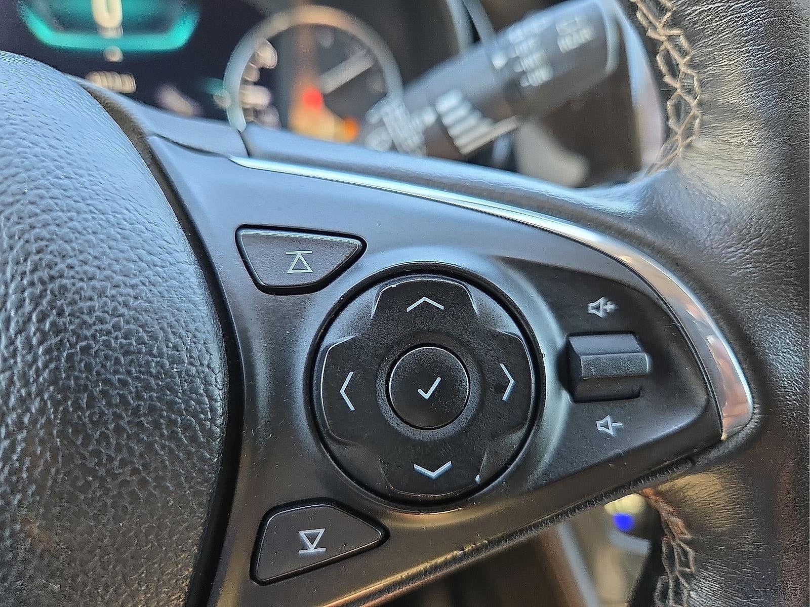 2016 Buick Envision Premium I