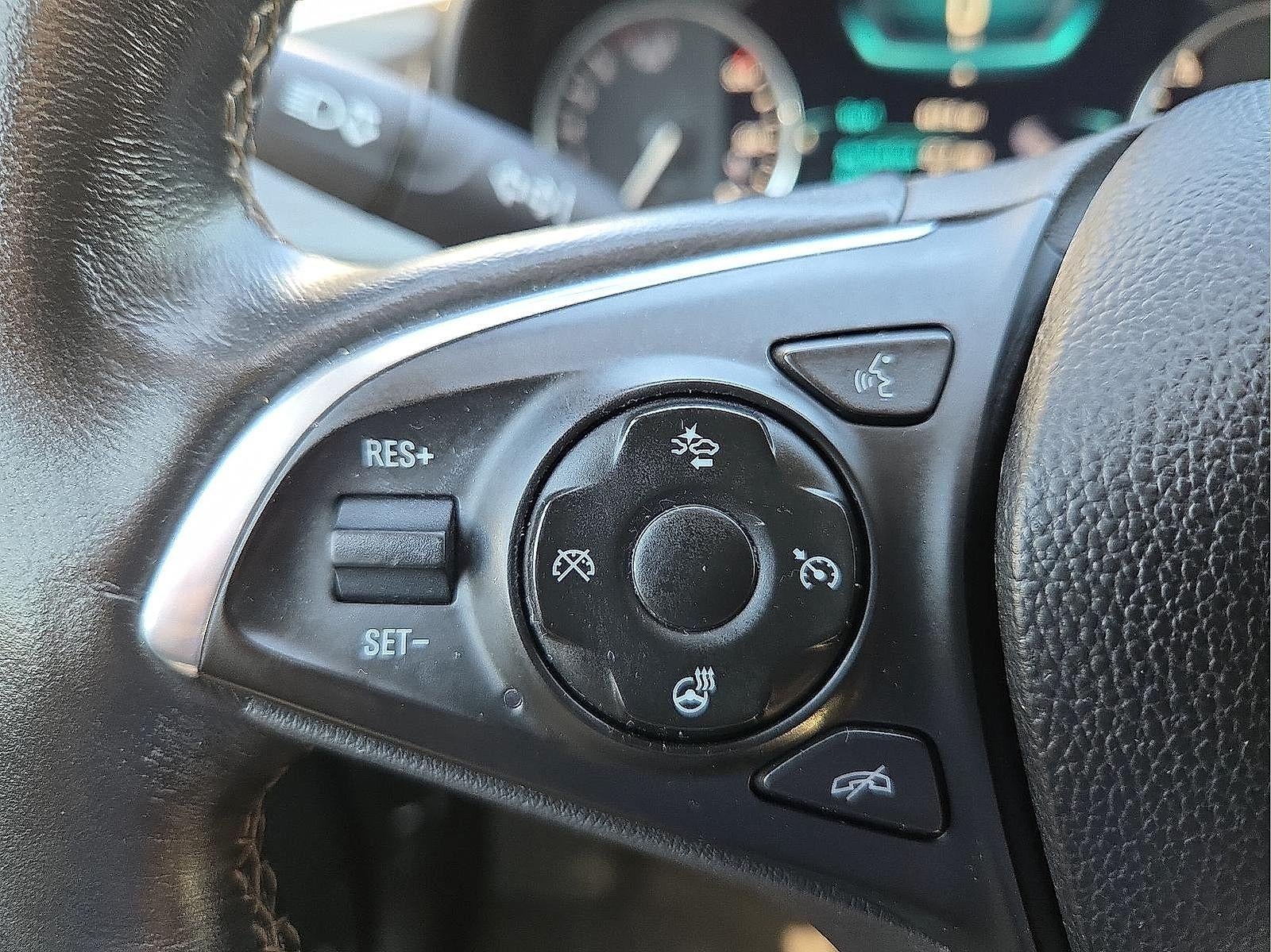 2016 Buick Envision Premium I