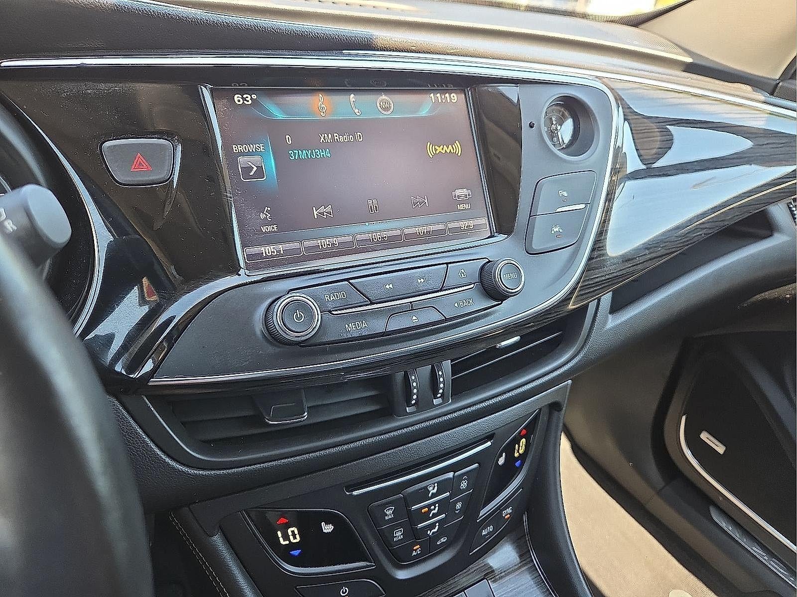 2016 Buick Envision Premium I