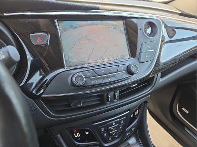 2016 Buick Envision Premium I