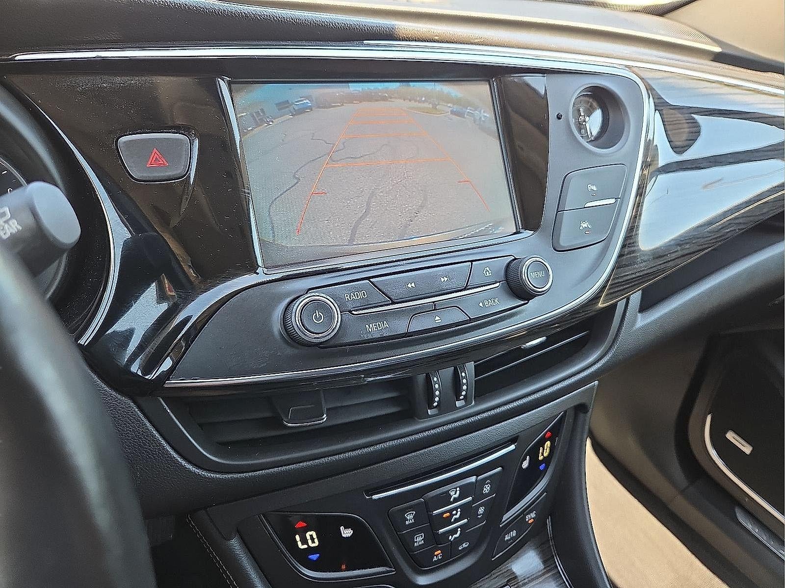 2016 Buick Envision Premium I