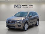 2016 Buick Envision Premium I