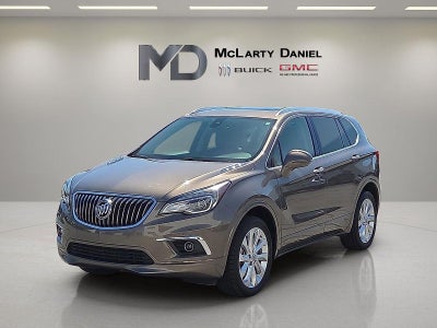 2016 Buick Envision Premium I