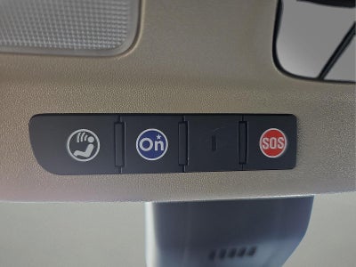2016 Buick Envision Premium I