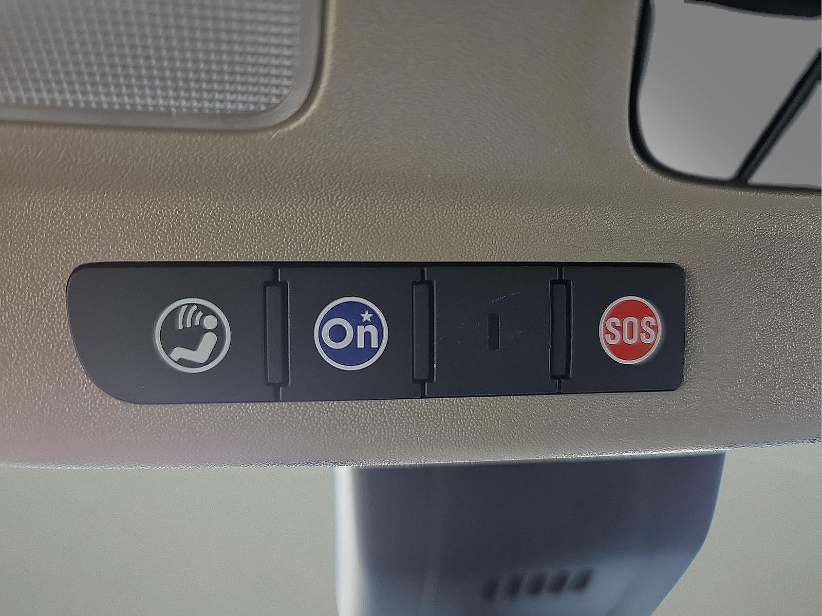 2016 Buick Envision Premium I