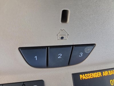 2016 Buick Envision Premium I