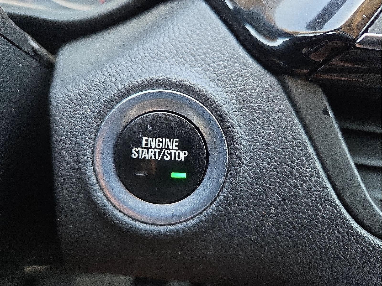 2016 Buick Envision Premium I