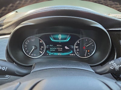 2016 Buick Envision Premium I