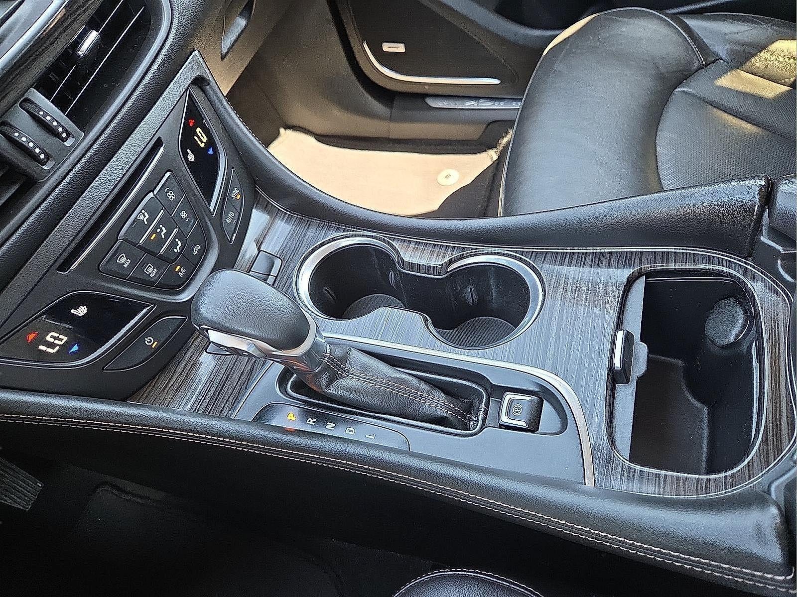 2016 Buick Envision Premium I