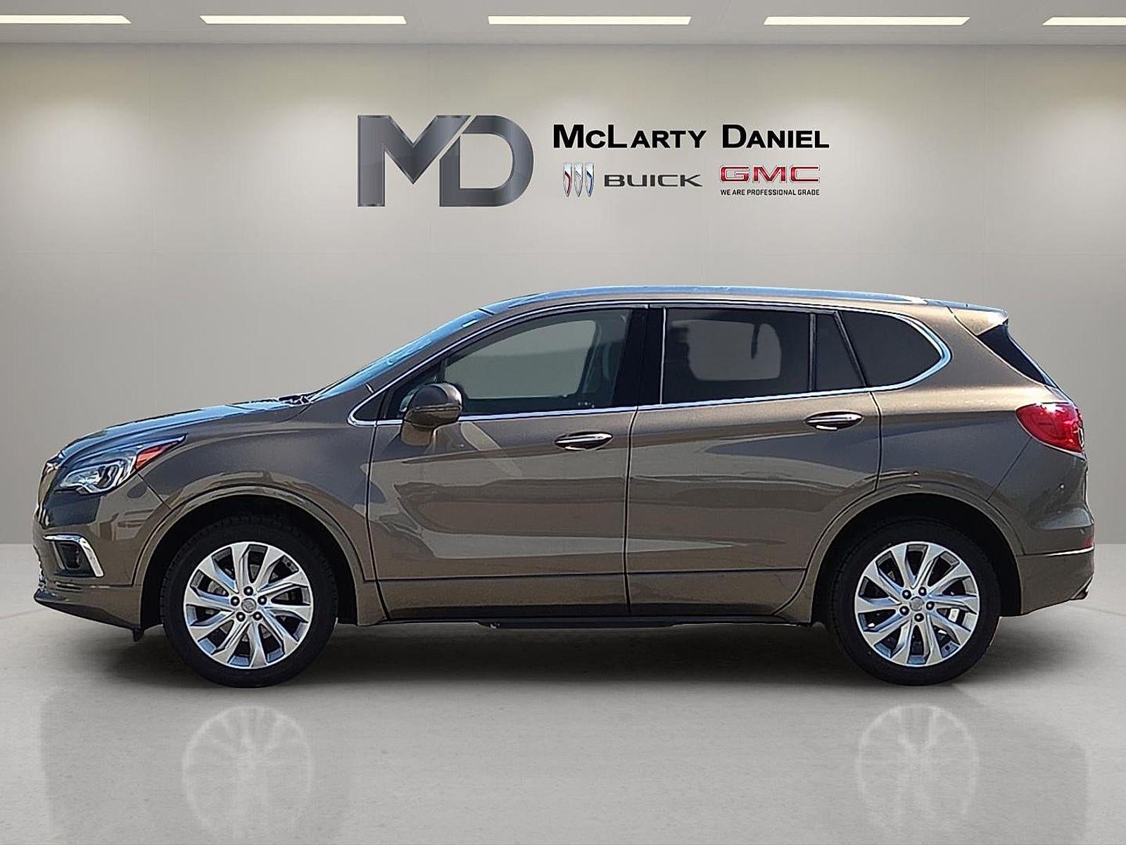2016 Buick Envision Premium I