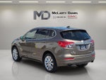 2016 Buick Envision Premium I