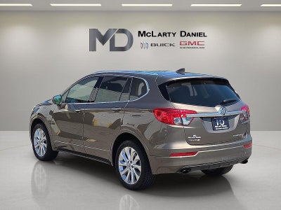 2016 Buick Envision Premium I