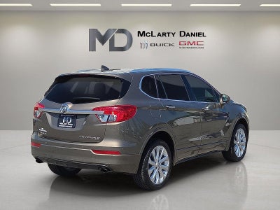 2016 Buick Envision Premium I