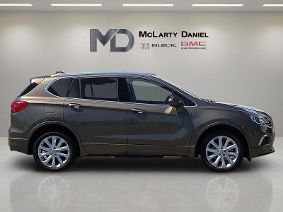 2016 Buick Envision Premium I