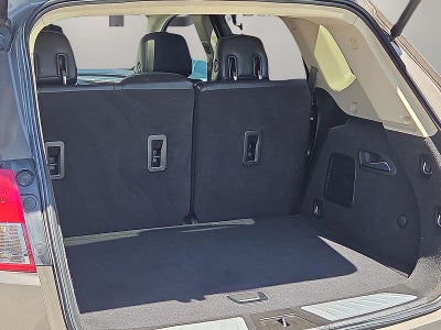 2016 Buick Envision Premium I