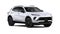 2025 Buick Envision Base