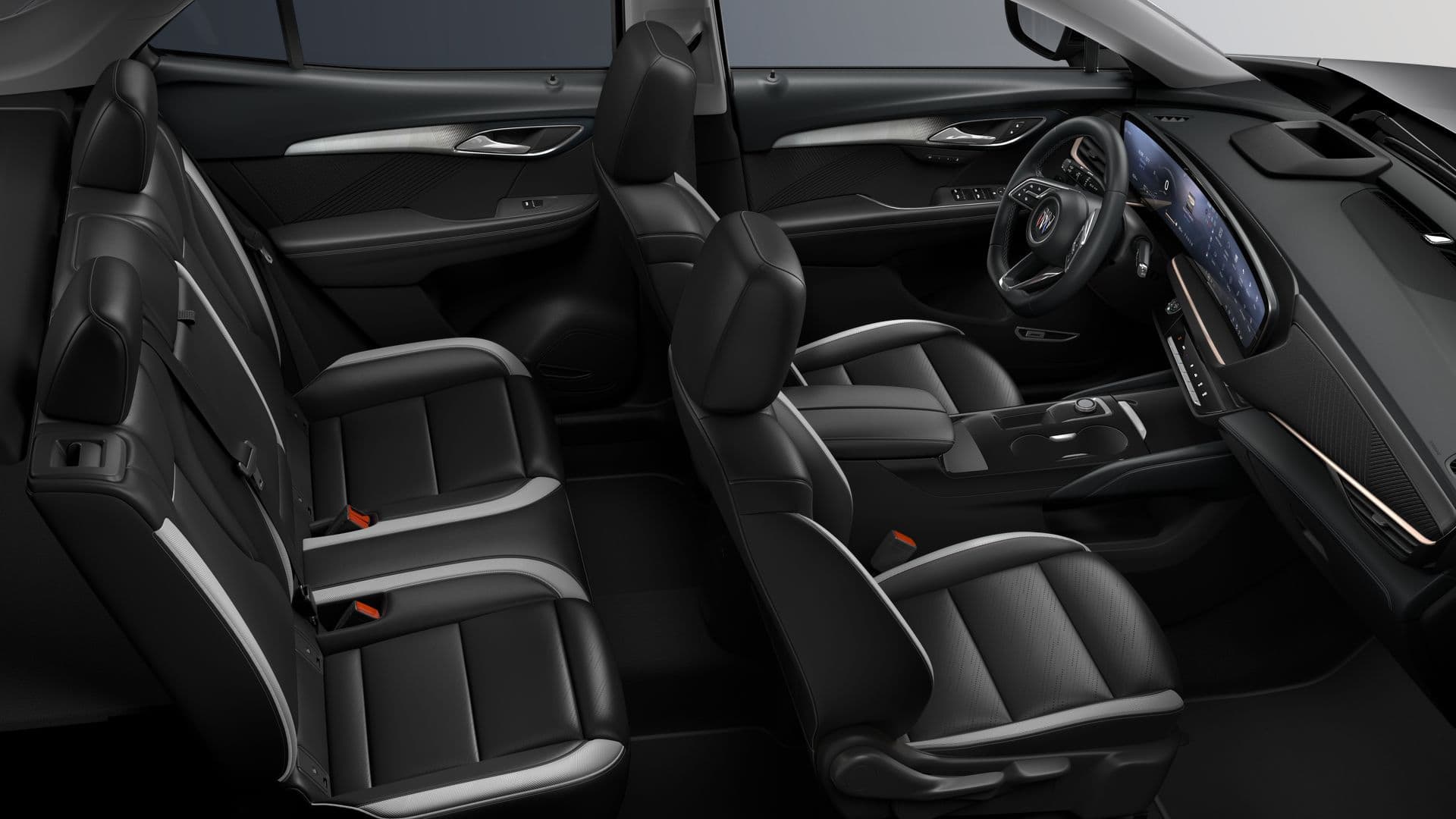 2025 Buick Envision Base