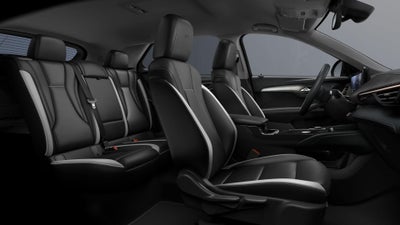 2025 Buick Envision Base