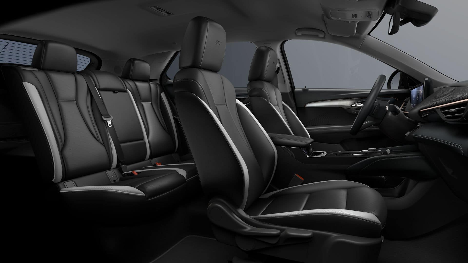 2025 Buick Envision Base