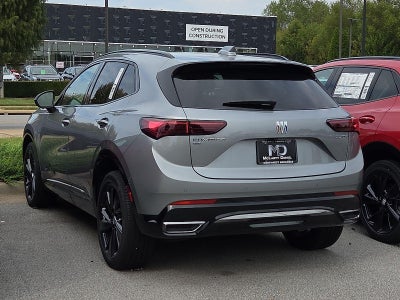 2024 Buick Envision Sport Touring