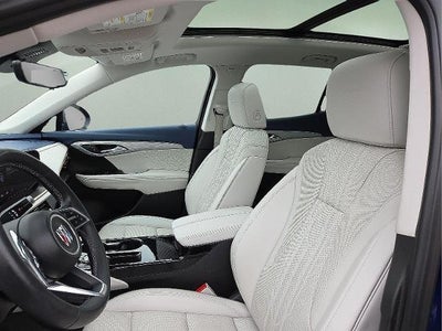 2024 Buick Envision Avenir