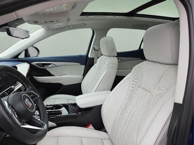 2024 Buick Envision Avenir