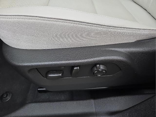 2024 Buick Envision Avenir