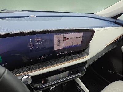 2024 Buick Envision Avenir