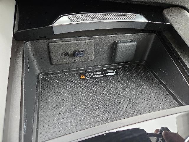 2024 Buick Envision Avenir