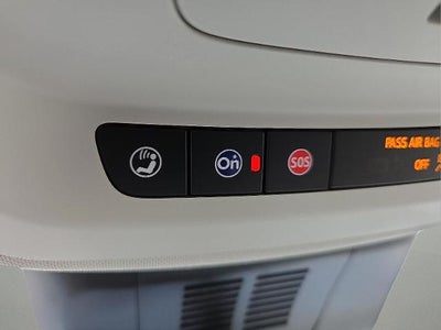 2024 Buick Envision Avenir