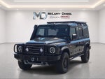 2024 INEOS Grenadier Fieldmaster Edition