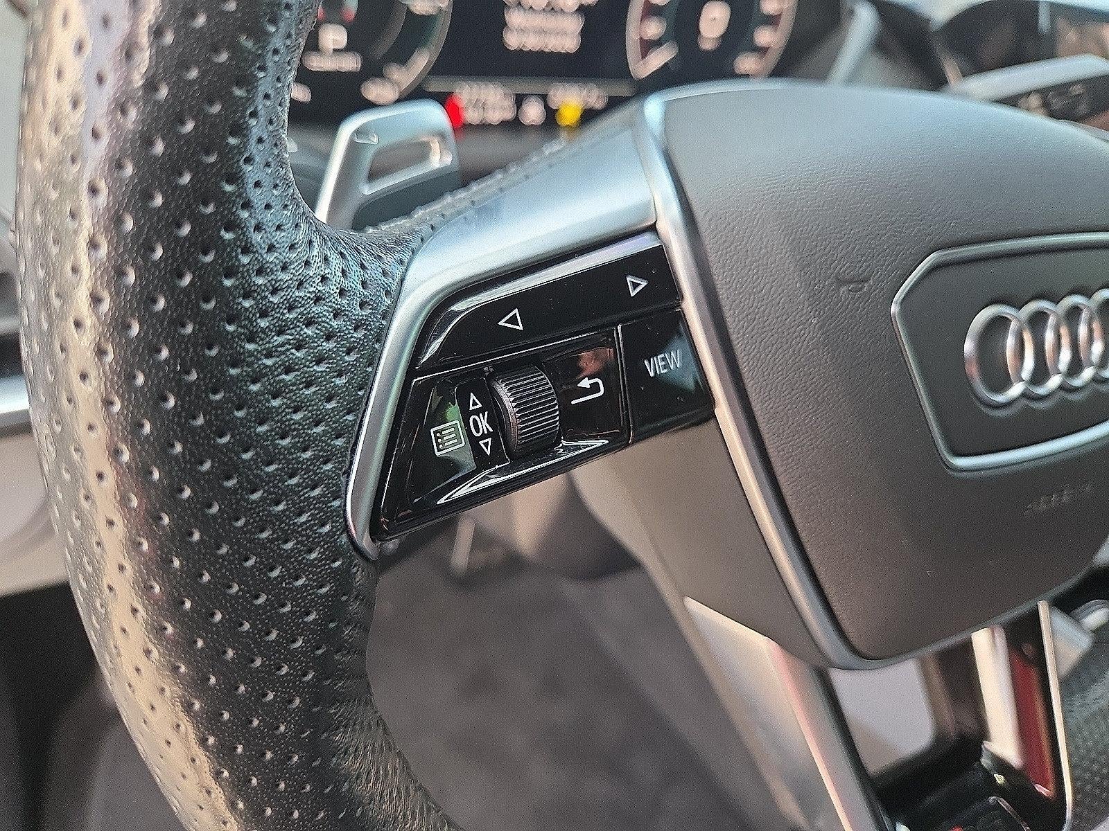 2023 Audi RS e-tron GT Base