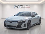 2023 Audi RS e-tron GT Base