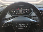2023 Audi RS e-tron GT Base