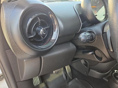 2016 MINI Countryman Cooper S