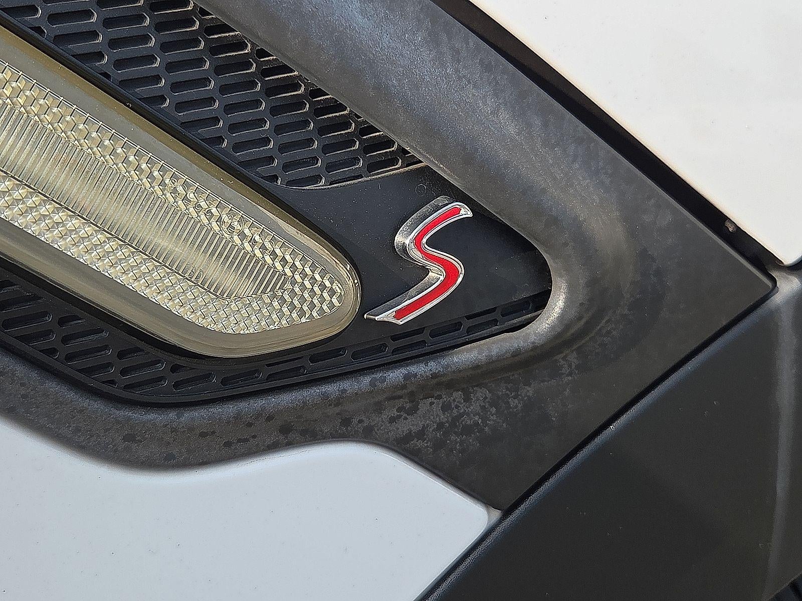 2016 MINI Countryman Cooper S