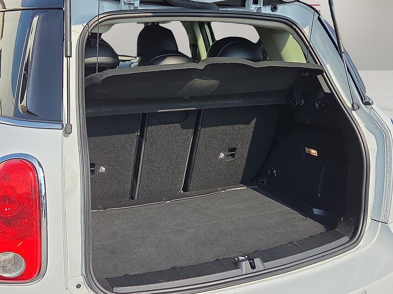2016 MINI Countryman Cooper S