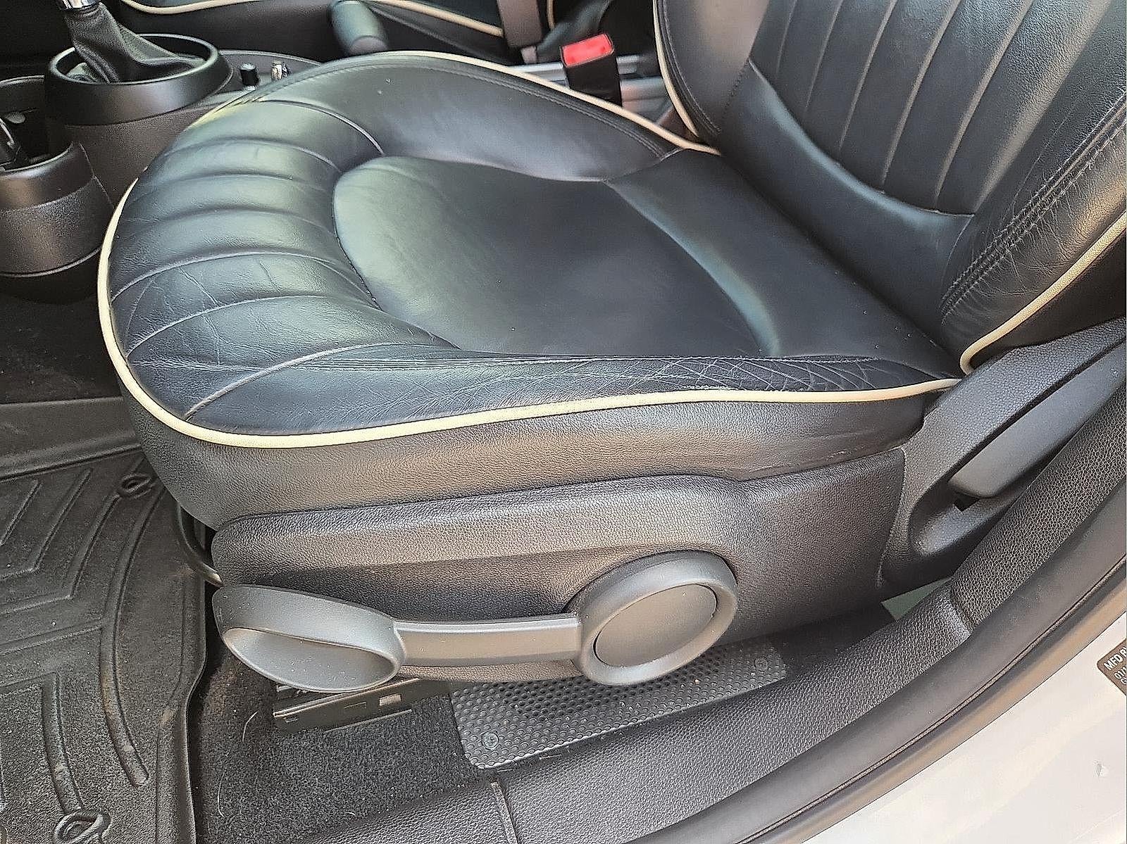 2016 MINI Countryman Cooper S