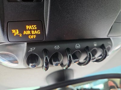 2016 MINI Countryman Cooper S