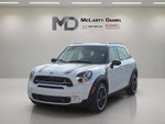 2016 MINI Countryman Cooper S