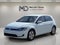 2018 Volkswagen e-Golf SEL Premium