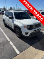 2020 Jeep Renegade Sport FWD