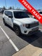 2020 Jeep Renegade Sport FWD