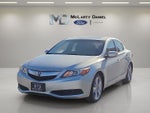 2014 Acura ILX 2.0L