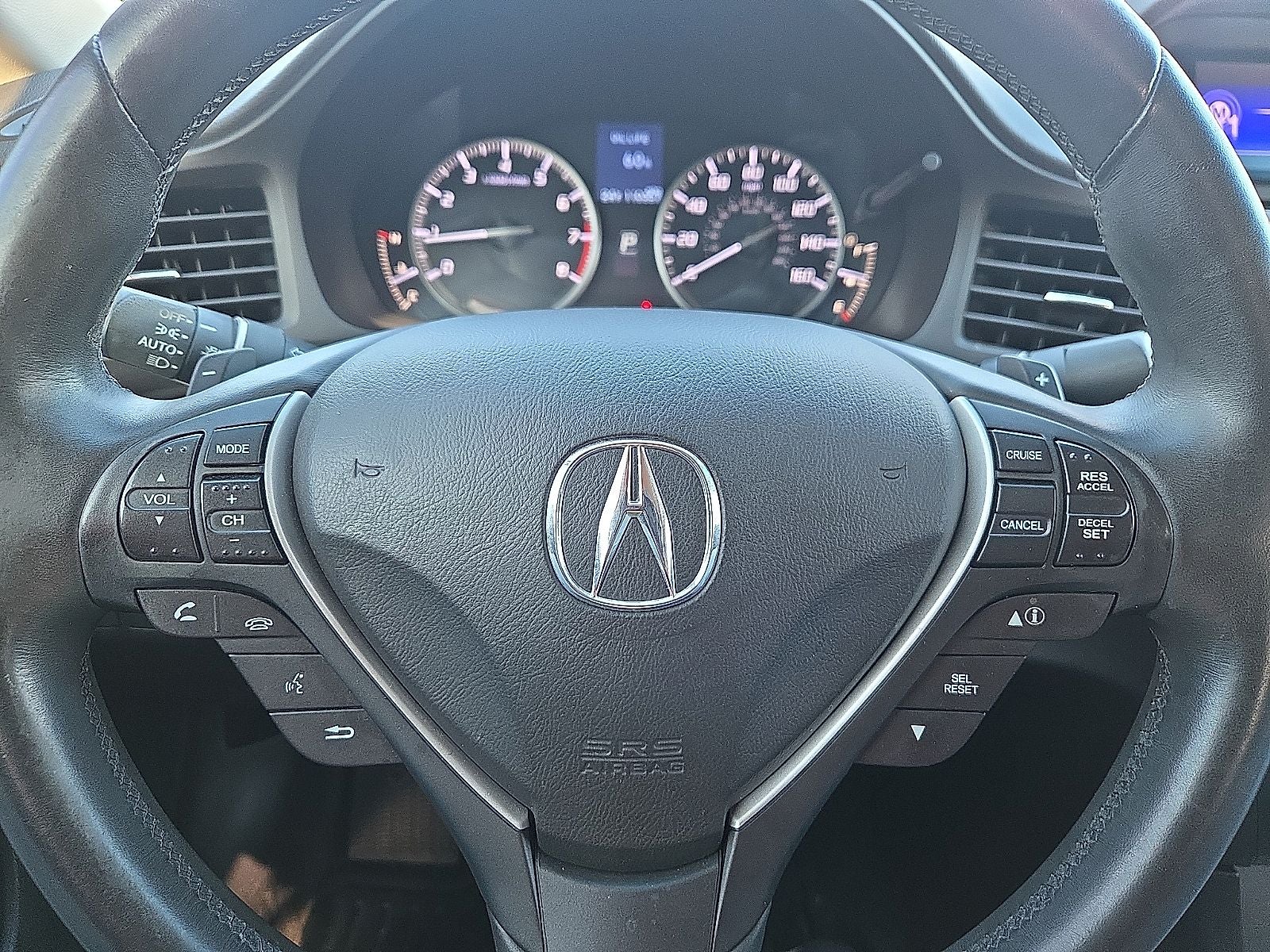2014 Acura ILX 2.0L