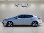 2014 Acura ILX 2.0L