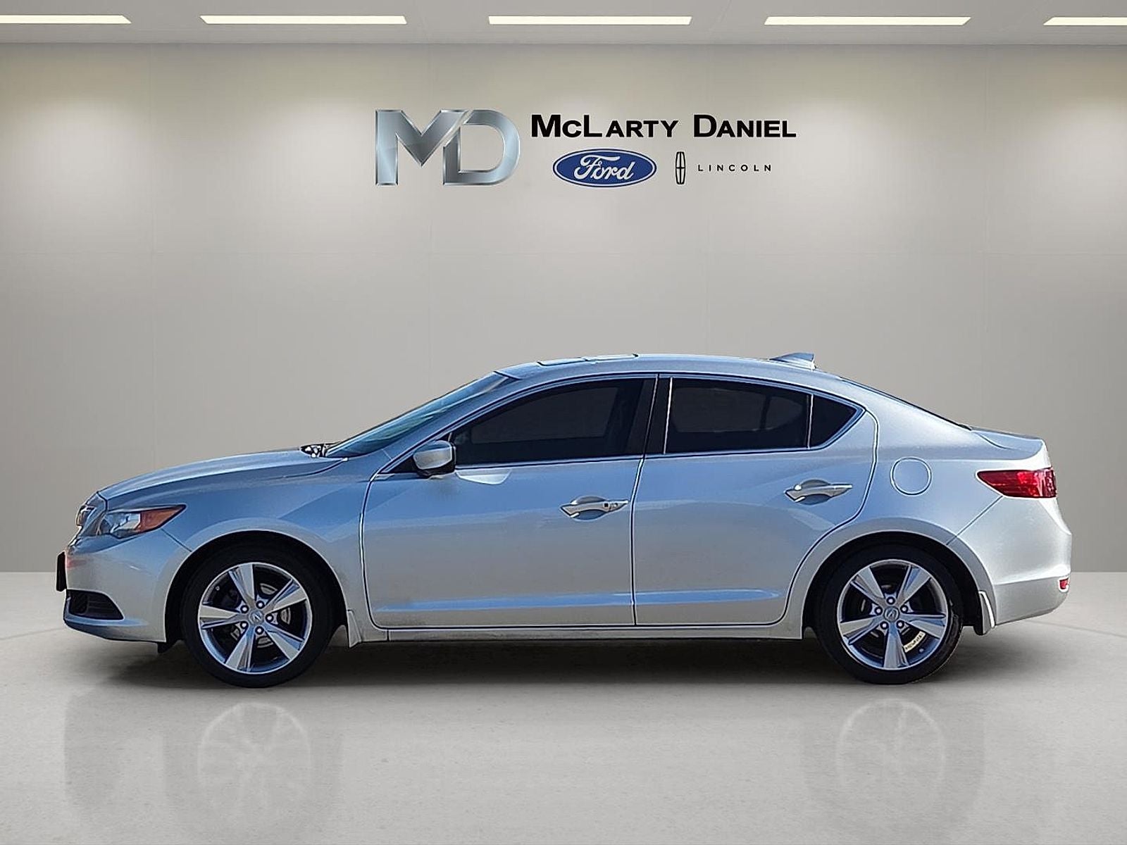 2014 Acura ILX 2.0L