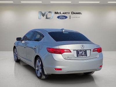 2014 Acura ILX 2.0L