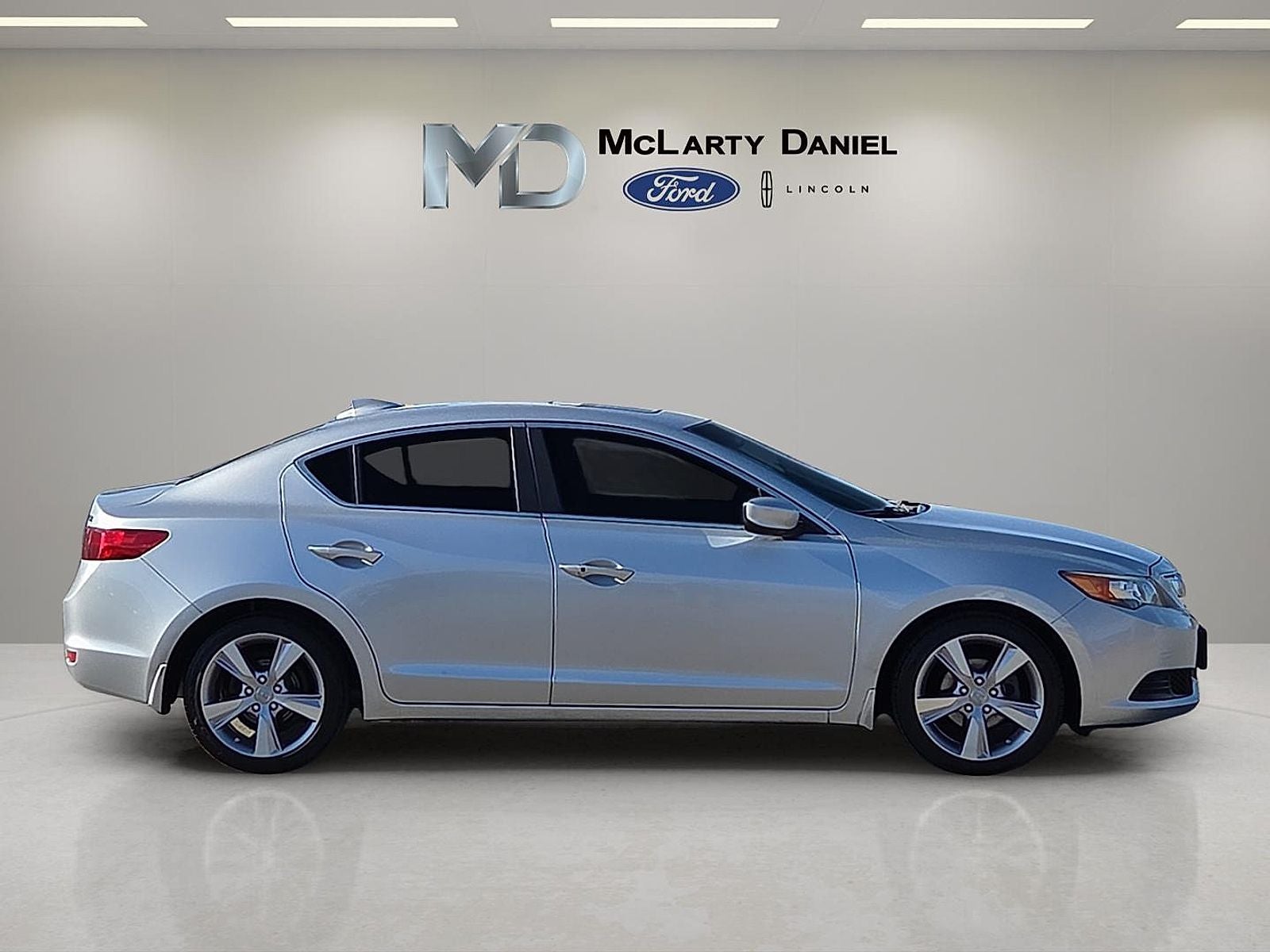 2014 Acura ILX 2.0L